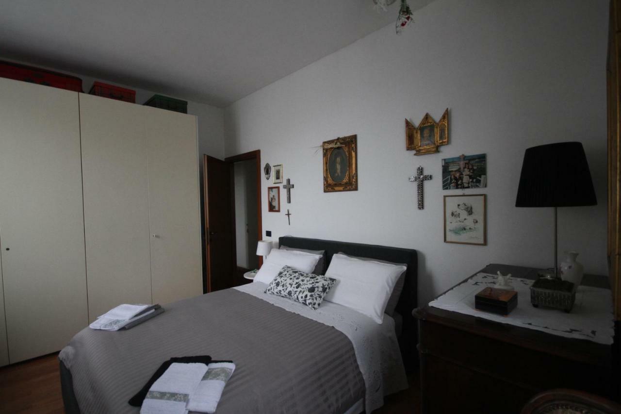 Zizzihome Bed And Breakfast Orta San Giulio Kültér fotó