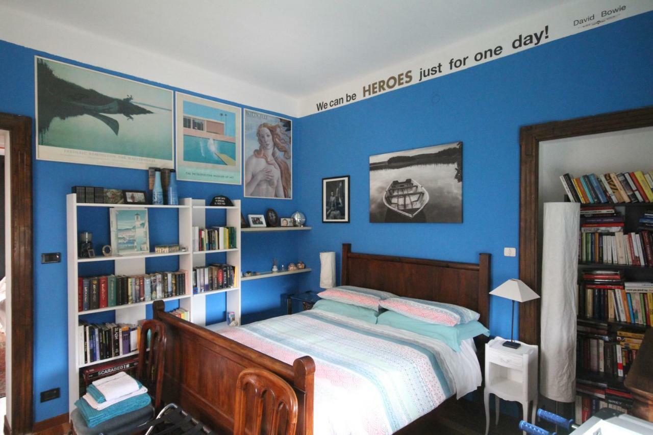 Zizzihome Bed And Breakfast Orta San Giulio Kültér fotó