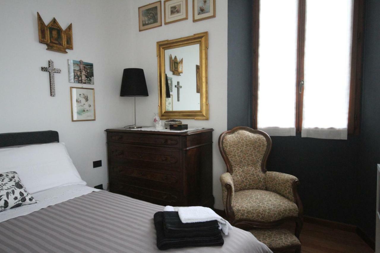 Zizzihome Bed And Breakfast Orta San Giulio Kültér fotó